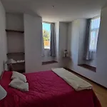 Casa Da Professora Macas de Dona Maria