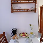 Casa Da Professora * Macas de Dona Maria
