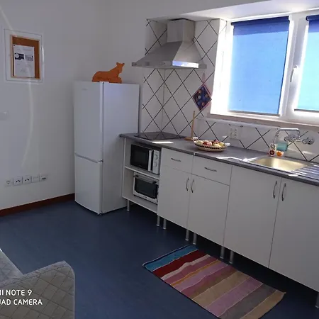 Casa Da Professora * Macas de Dona Maria