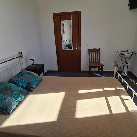 Casa Da Professora * Macas de Dona Maria