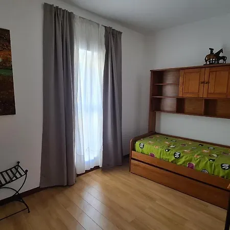 Apartment Casa Da Professora *