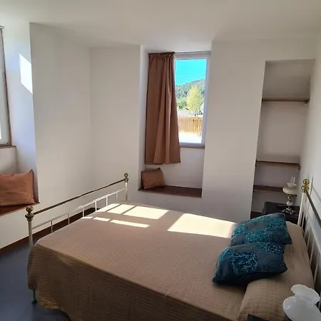 Apartament Casa Da Professora Macas de Dona Maria