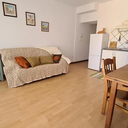 Casa Da Professora Apartment *