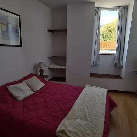 Apartament Casa Da Professora