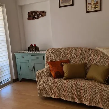 Casa Da Professora Apartment Macas de Dona Maria
