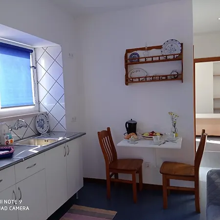 Casa Da Professora * Macas de Dona Maria