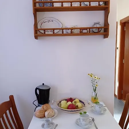 Casa Da Professora * Macas de Dona Maria