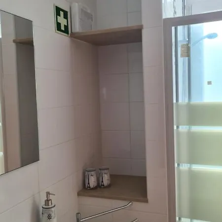 Casa Da Professora Macas de Dona Maria