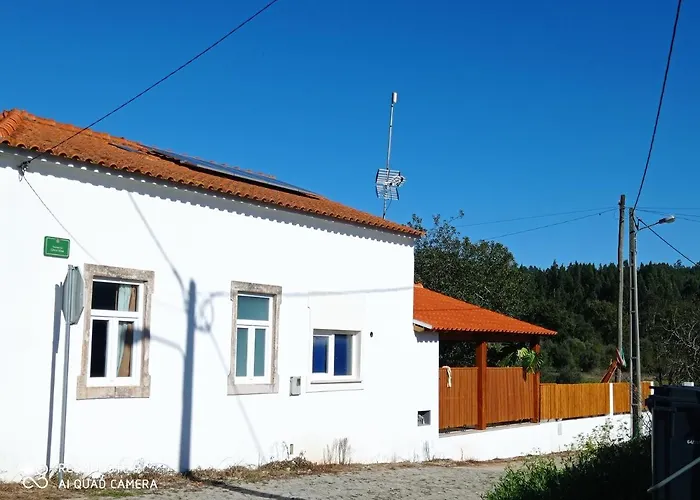 Casa Da Professora Appartamento