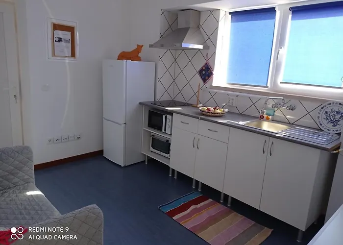 Casa Da Professora * Macas de Dona Maria