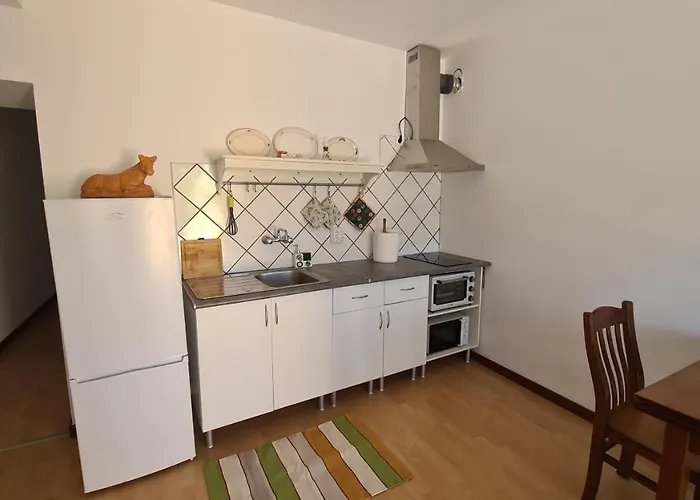 Casa Da Professora *