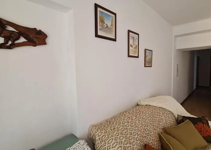 Casa Da Professora Appartamento