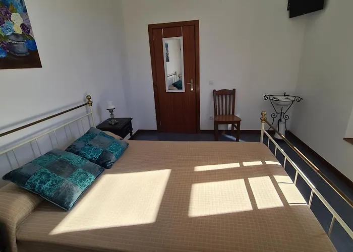 Casa Da Professora * Macas de Dona Maria