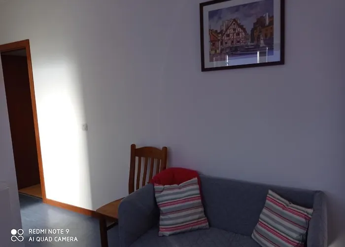 Casa Da Professora *