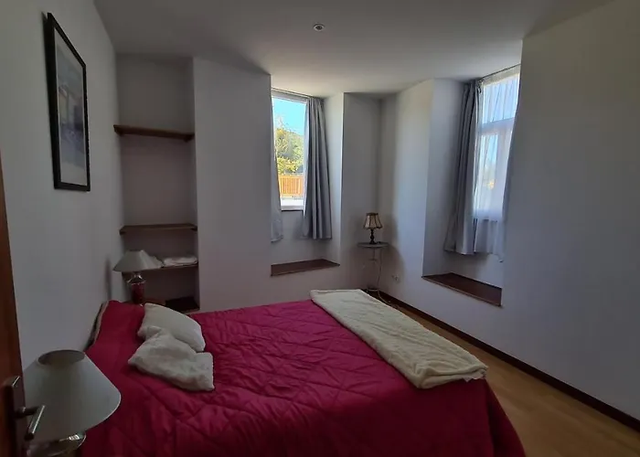 Casa Da Professora Macas de Dona Maria