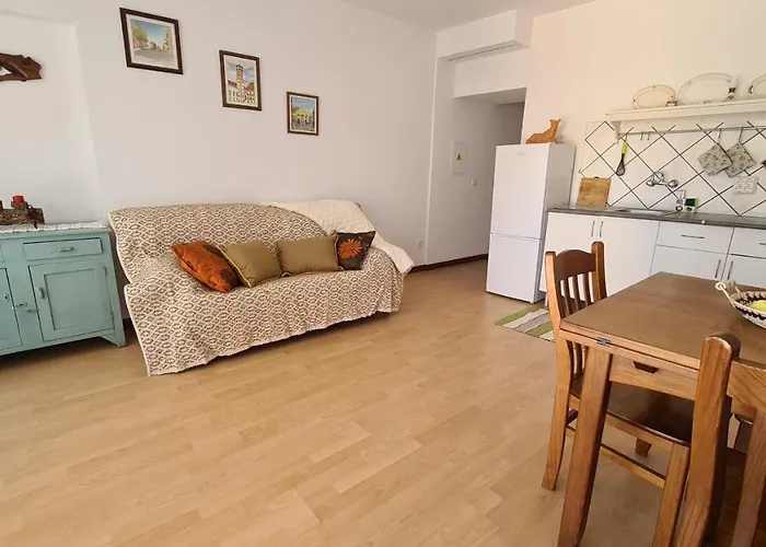 Casa Da Professora Appartamento *