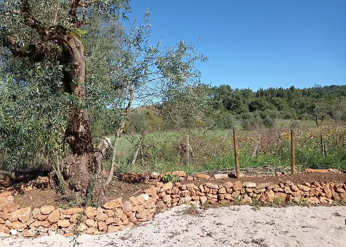 Casa Da Professora Macas de Dona Maria