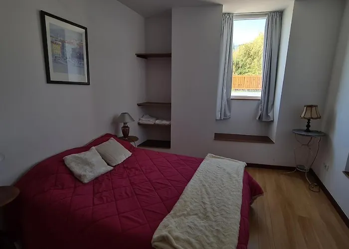 Appartamento Casa Da Professora