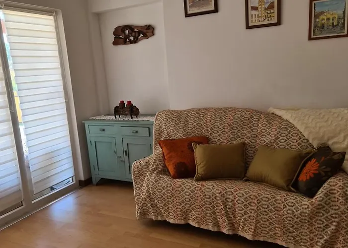 Casa Da Professora Appartamento Macas de Dona Maria