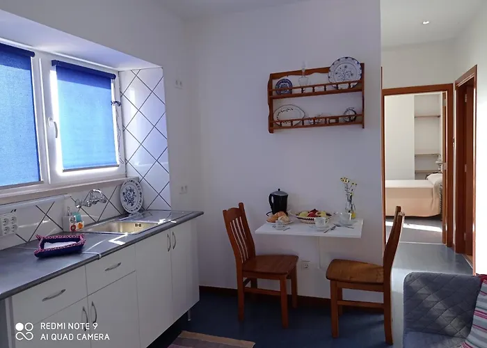 Casa Da Professora * Macas de Dona Maria