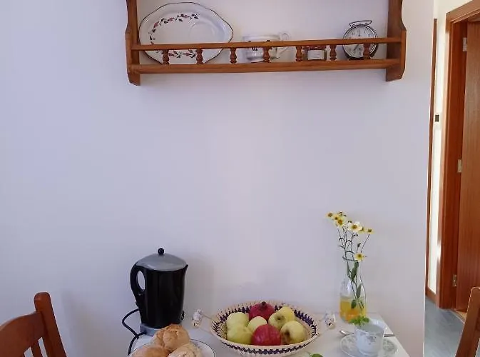 Casa Da Professora * Macas de Dona Maria