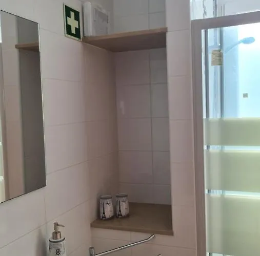 Casa Da Professora Macas de Dona Maria